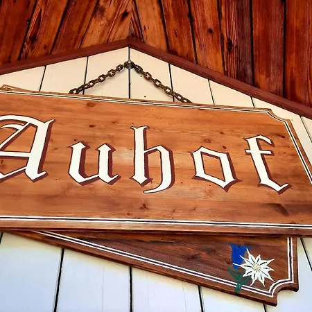 Bed and breakfast Auhof