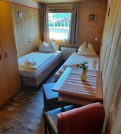 Auhof Bed and breakfast