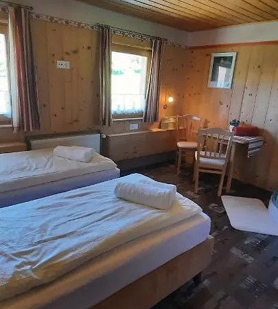 Auhof Bed and breakfast *