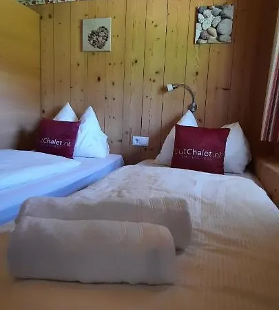 Auhof Bed and breakfast