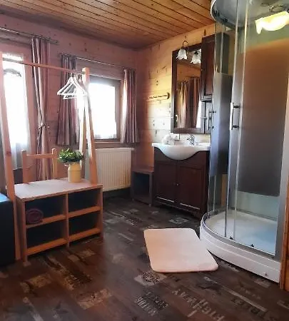 Auhof Bed and breakfast *
