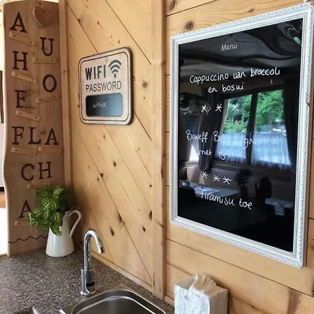 Auhof Bed & Breakfast *