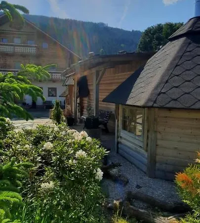 Auhof * Flachau