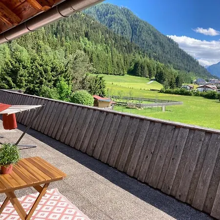 Auhof * Flachau