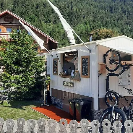Auhof Bed and breakfast