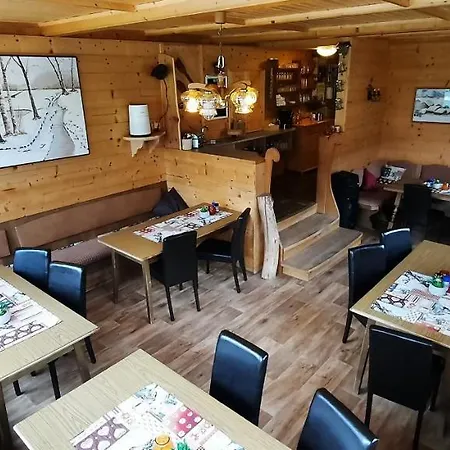 Auhof * Flachau