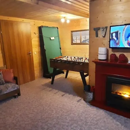 Bed and breakfast Auhof *