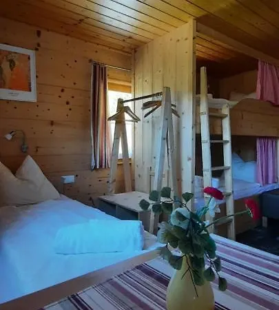 Auhof Bed and breakfast *