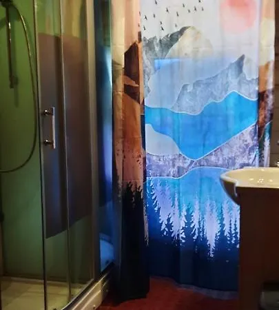 Bed and breakfast Auhof Flachau