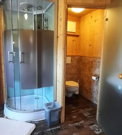 Auhof Bed and breakfast