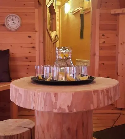 Auhof Bed and breakfast Flachau