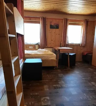 Auhof Bed and breakfast *