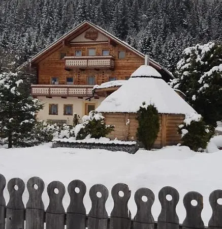 Auhof Bed and breakfast *