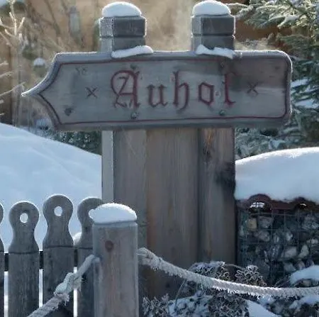Bed and breakfast Auhof
