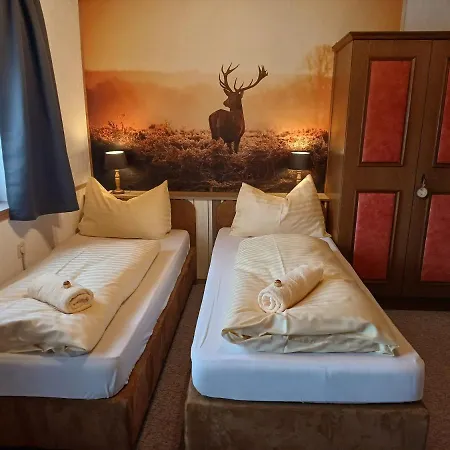 Bed and breakfast Auhof *