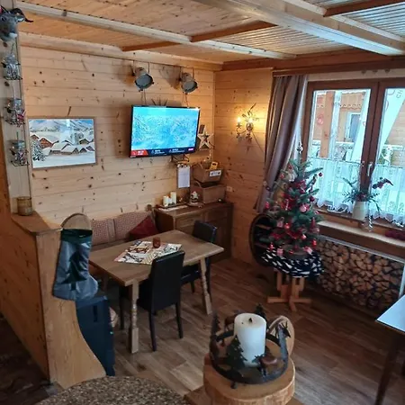 Auhof Bed and breakfast