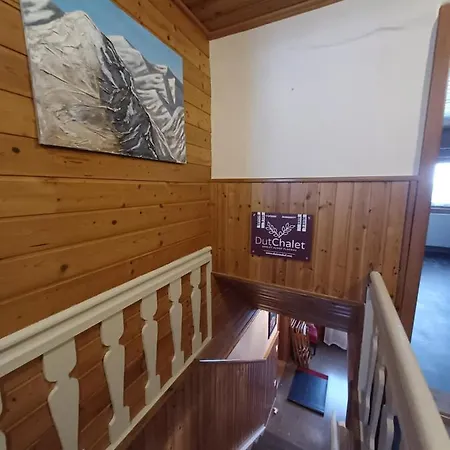 Bed and breakfast Auhof *