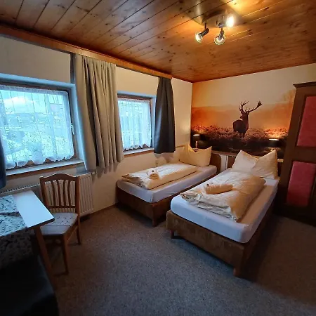 Auhof Bed and breakfast