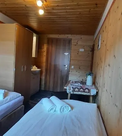 Bed and breakfast Auhof *